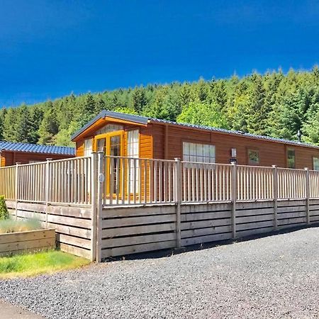 Glendevon Country Park Hotel Perth Exterior foto