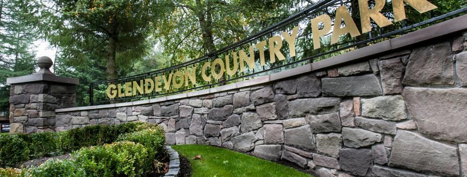 Glendevon Country Park Hotel Perth Exterior foto
